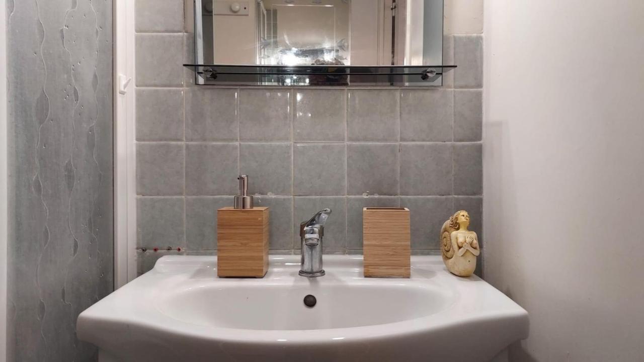 A 10 Minutes A Pieds De La Plage, Residence La Corniche Du Mont Canisy - Traveller Award 2023 Блонвіль-сюр-Мер Екстер'єр фото